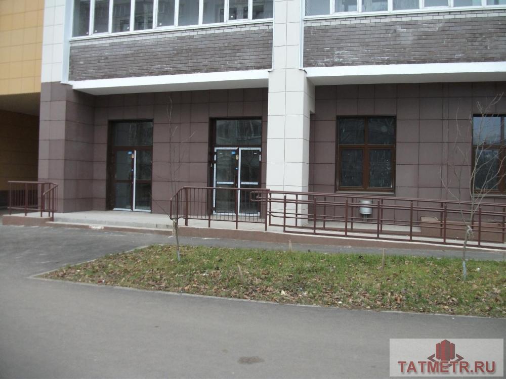 Коммерческая / Продажа / Офисы, Казань, Академика Лаврентьева улица, 5 482 450 Казань г, Ново-Савиновский, улица Академика Лаврентьева 11, продается Нежилое помещение, общ. пл. 51.6 кв.м., 1/9... - 4