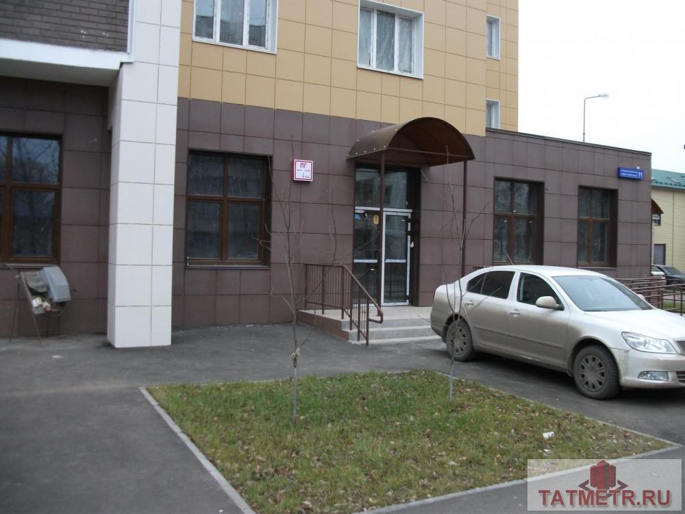 Коммерческая / Продажа / Офисы, Казань, Академика Лаврентьева улица, 5 482 450 Казань г, Ново-Савиновский, улица Академика Лаврентьева 11, продается Нежилое помещение, общ. пл. 51.6 кв.м., 1/9... - 5