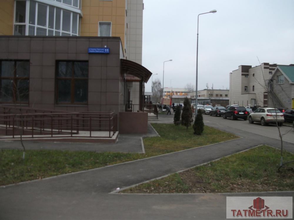 Коммерческая / Продажа / Офисы, Казань, Академика Лаврентьева улица, 5 482 450 Казань г, Ново-Савиновский, улица Академика Лаврентьева 11, продается Нежилое помещение, общ. пл. 51.6 кв.м., 1/9... - 6