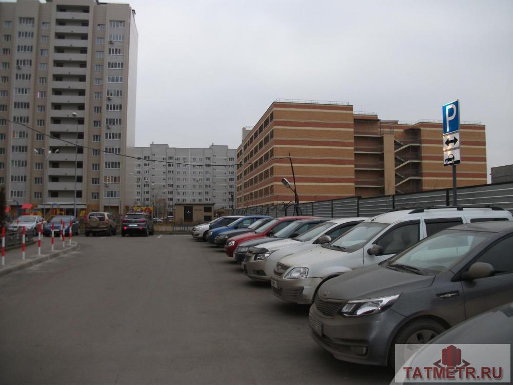 Коммерческая / Продажа / Офисы, Казань, Академика Лаврентьева улица, 5 482 450 Казань г, Ново-Савиновский, улица Академика Лаврентьева 11, продается Нежилое помещение, общ. пл. 51.6 кв.м., 1/9... - 7