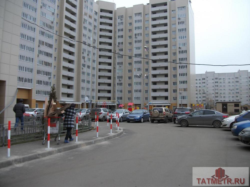 Коммерческая / Продажа / Офисы, Казань, Академика Лаврентьева улица, 5 482 450 Казань г, Ново-Савиновский, улица Академика Лаврентьева 11, продается Нежилое помещение, общ. пл. 51.6 кв.м., 1/9... - 8