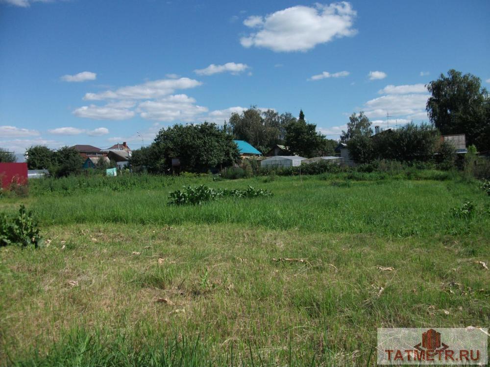 Продажа / Земельные участки, Высокая Гора, большая Красная улица, 3 100 000 Высокая Гора с, Большая Красная улица , продается участок, 11 соток, нет, Продается участок 11 соток ИЖС в самом...