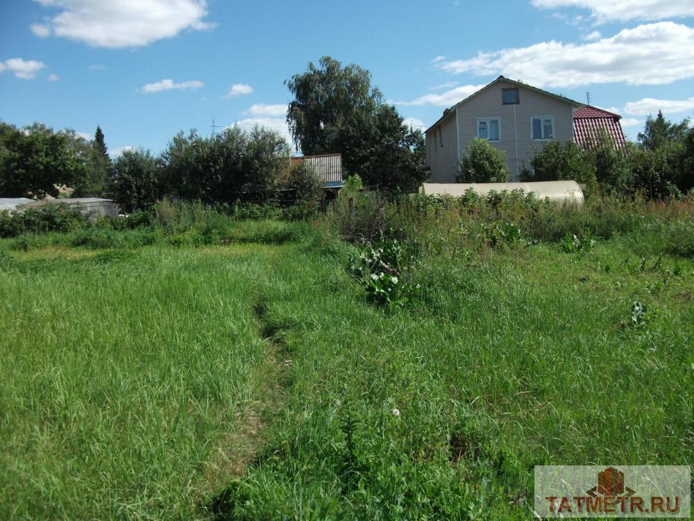 Продажа / Земельные участки, Высокая Гора, большая Красная улица, 3 100 000 Высокая Гора с, Большая Красная улица , продается участок, 11 соток, нет, Продается участок 11 соток ИЖС в самом... - 4