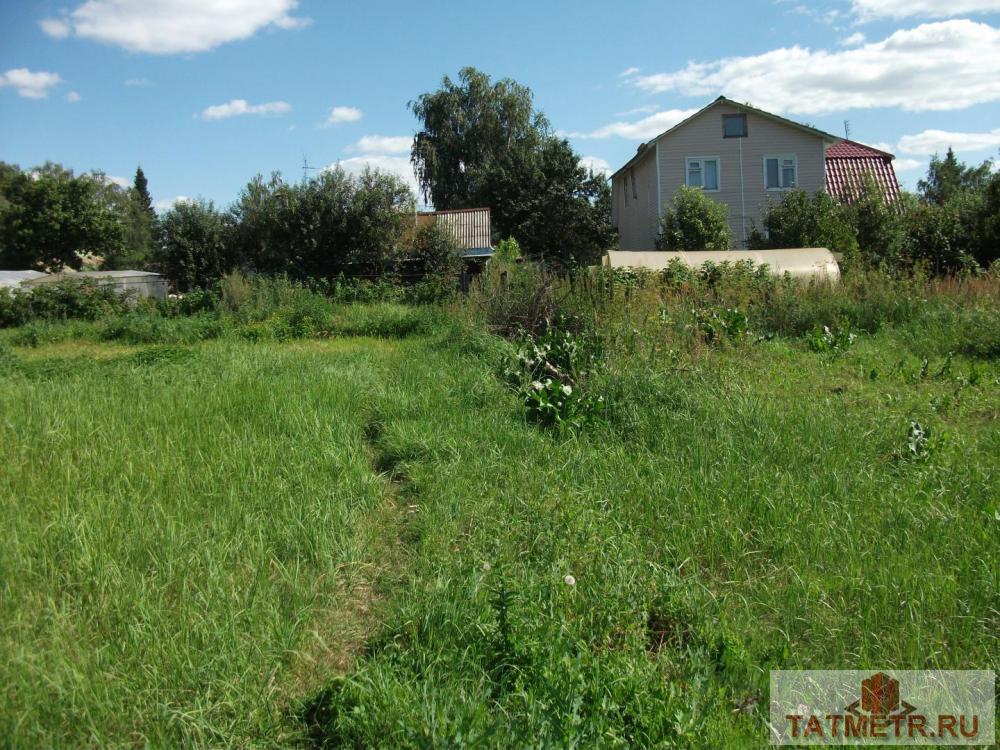 Продажа / Земельные участки, Высокая Гора, большая Красная улица, 3 100 000 Высокая Гора с, Большая Красная улица , продается участок, 11 соток, нет, Продается участок 11 соток ИЖС в самом... - 5