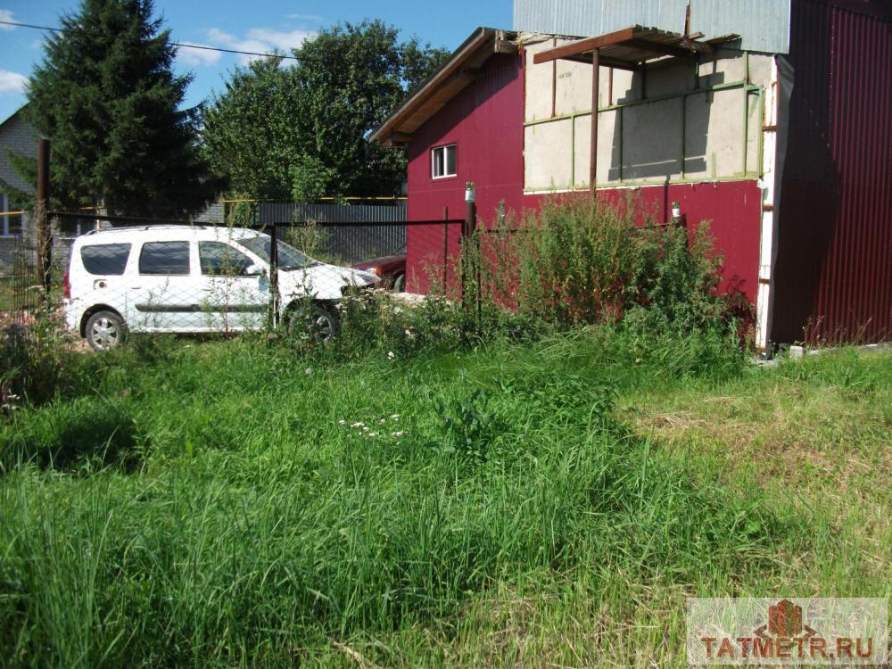 Продажа / Земельные участки, Высокая Гора, большая Красная улица, 3 100 000 Высокая Гора с, Большая Красная улица , продается участок, 11 соток, нет, Продается участок 11 соток ИЖС в самом... - 6