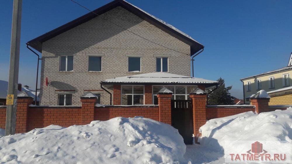 Продажа / Дома и коттеджи, Казань, Гидромонтажников улица, 13 999 000 Казань г, Советский, улица Гидромонтажников , продается коттедж, 12 соток, общ. пл. дома 309 кв.м., 2 санузла, нет,...