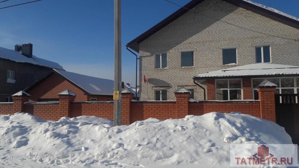 Продажа / Дома и коттеджи, Казань, Гидромонтажников улица, 13 999 000 Казань г, Советский, улица Гидромонтажников , продается коттедж, 12 соток, общ. пл. дома 309 кв.м., 2 санузла, нет,... - 1