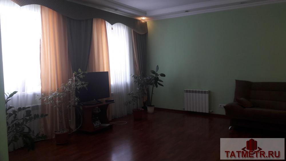 Продажа / Дома и коттеджи, Казань, Гидромонтажников улица, 13 999 000 Казань г, Советский, улица Гидромонтажников , продается коттедж, 12 соток, общ. пл. дома 309 кв.м., 2 санузла, нет,... - 10