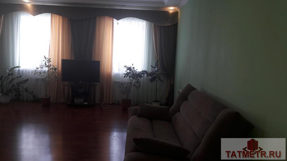 Продажа / Дома и коттеджи, Казань, Гидромонтажников улица, 13 999 000 Казань г, Советский, улица Гидромонтажников , продается коттедж, 12 соток, общ. пл. дома 309 кв.м., 2 санузла, нет,... - 12