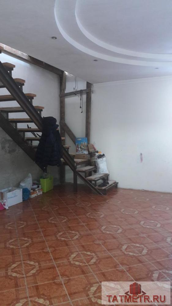 Продажа / Дома и коттеджи, Казань, Гидромонтажников улица, 13 999 000 Казань г, Советский, улица Гидромонтажников , продается коттедж, 12 соток, общ. пл. дома 309 кв.м., 2 санузла, нет,... - 14