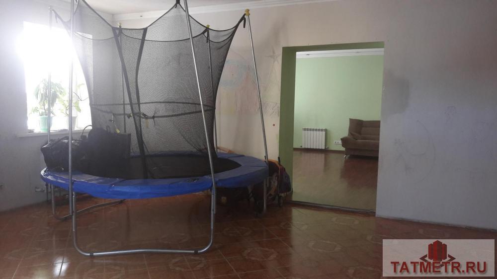 Продажа / Дома и коттеджи, Казань, Гидромонтажников улица, 13 999 000 Казань г, Советский, улица Гидромонтажников , продается коттедж, 12 соток, общ. пл. дома 309 кв.м., 2 санузла, нет,... - 15