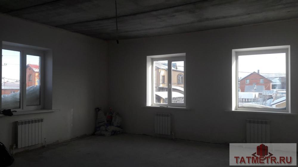 Продажа / Дома и коттеджи, Казань, Гидромонтажников улица, 13 999 000 Казань г, Советский, улица Гидромонтажников , продается коттедж, 12 соток, общ. пл. дома 309 кв.м., 2 санузла, нет,... - 16