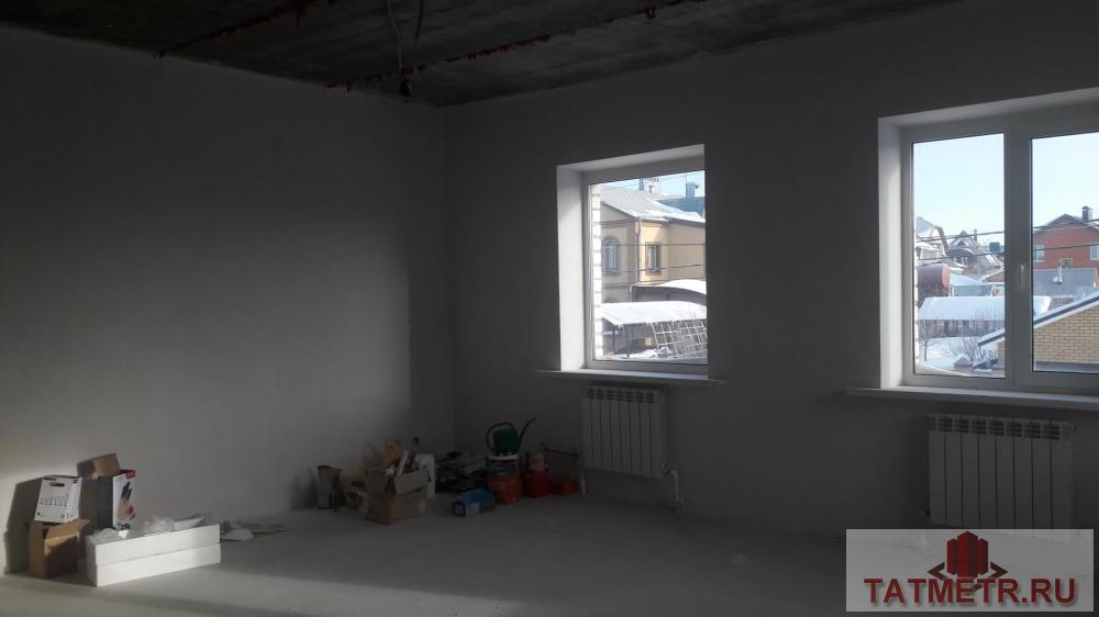 Продажа / Дома и коттеджи, Казань, Гидромонтажников улица, 13 999 000 Казань г, Советский, улица Гидромонтажников , продается коттедж, 12 соток, общ. пл. дома 309 кв.м., 2 санузла, нет,... - 17