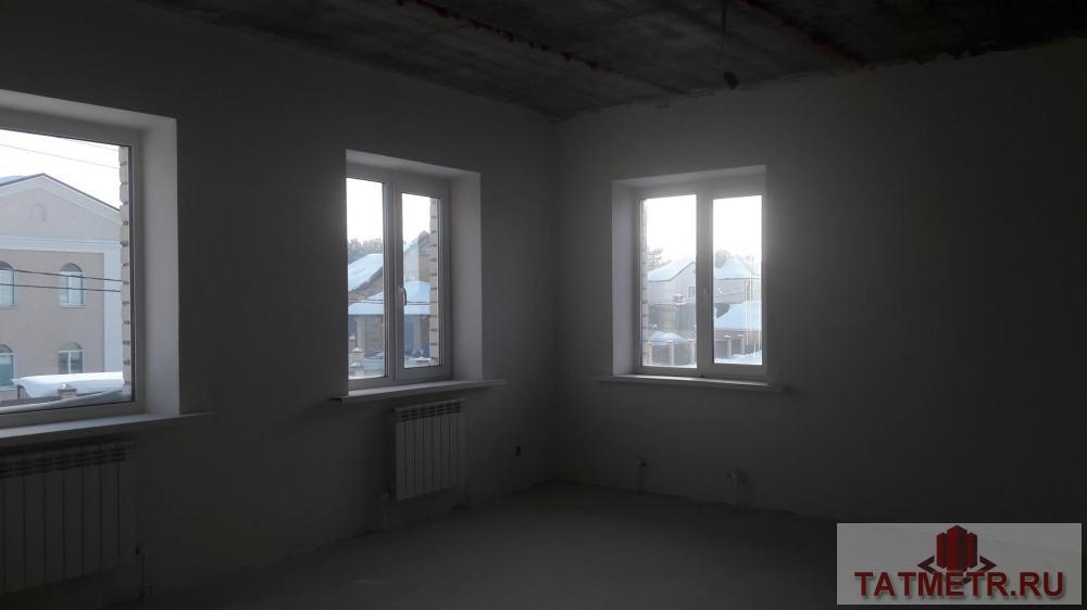 Продажа / Дома и коттеджи, Казань, Гидромонтажников улица, 13 999 000 Казань г, Советский, улица Гидромонтажников , продается коттедж, 12 соток, общ. пл. дома 309 кв.м., 2 санузла, нет,... - 18