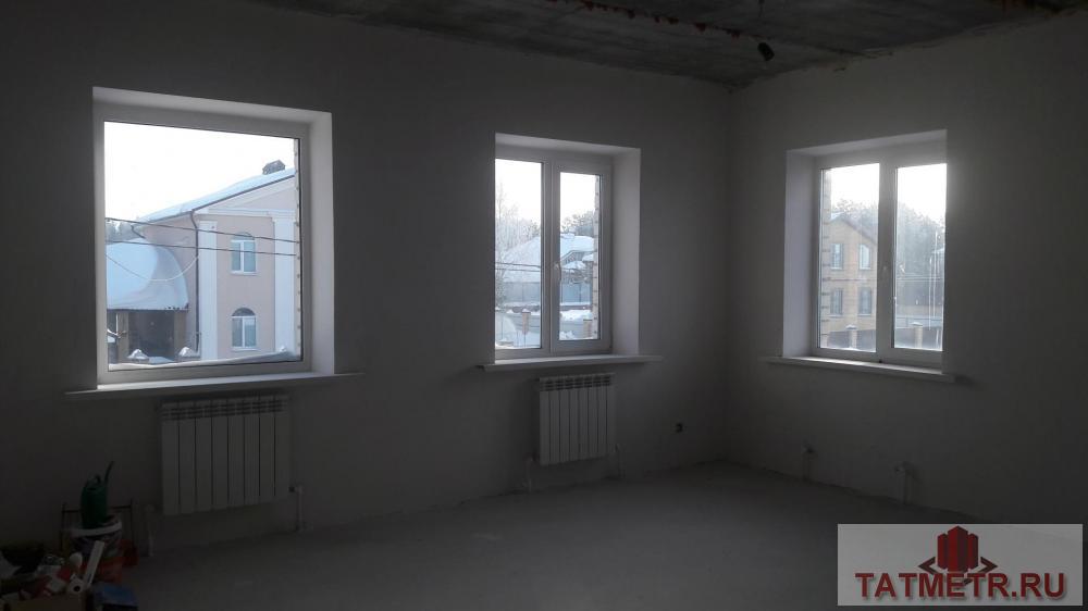 Продажа / Дома и коттеджи, Казань, Гидромонтажников улица, 13 999 000 Казань г, Советский, улица Гидромонтажников , продается коттедж, 12 соток, общ. пл. дома 309 кв.м., 2 санузла, нет,... - 19