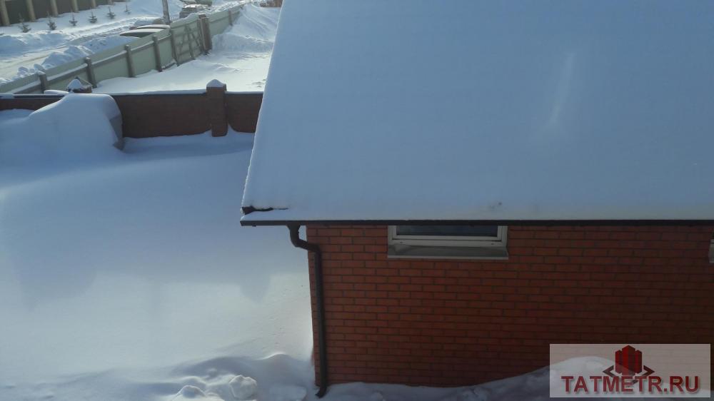Продажа / Дома и коттеджи, Казань, Гидромонтажников улица, 13 999 000 Казань г, Советский, улица Гидромонтажников , продается коттедж, 12 соток, общ. пл. дома 309 кв.м., 2 санузла, нет,... - 21