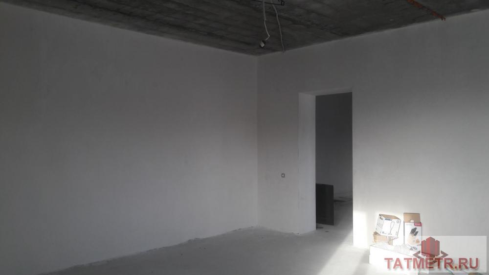 Продажа / Дома и коттеджи, Казань, Гидромонтажников улица, 13 999 000 Казань г, Советский, улица Гидромонтажников , продается коттедж, 12 соток, общ. пл. дома 309 кв.м., 2 санузла, нет,... - 23