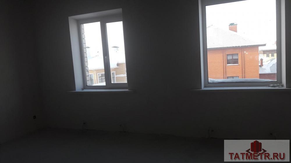 Продажа / Дома и коттеджи, Казань, Гидромонтажников улица, 13 999 000 Казань г, Советский, улица Гидромонтажников , продается коттедж, 12 соток, общ. пл. дома 309 кв.м., 2 санузла, нет,... - 25