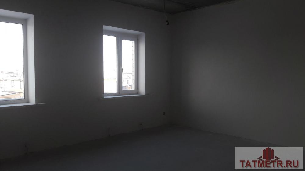 Продажа / Дома и коттеджи, Казань, Гидромонтажников улица, 13 999 000 Казань г, Советский, улица Гидромонтажников , продается коттедж, 12 соток, общ. пл. дома 309 кв.м., 2 санузла, нет,... - 26