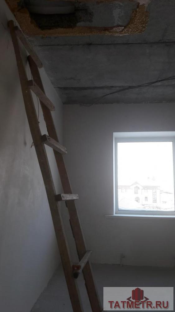 Продажа / Дома и коттеджи, Казань, Гидромонтажников улица, 13 999 000 Казань г, Советский, улица Гидромонтажников , продается коттедж, 12 соток, общ. пл. дома 309 кв.м., 2 санузла, нет,... - 27