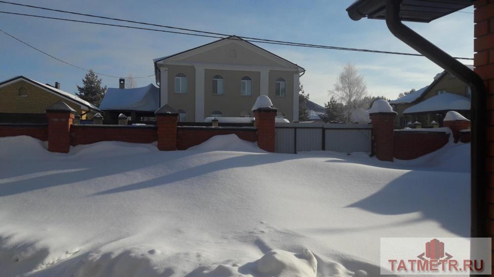 Продажа / Дома и коттеджи, Казань, Гидромонтажников улица, 13 999 000 Казань г, Советский, улица Гидромонтажников , продается коттедж, 12 соток, общ. пл. дома 309 кв.м., 2 санузла, нет,... - 39