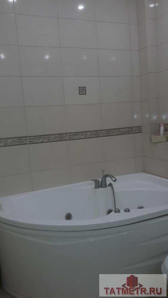 Продажа / Дома и коттеджи, Казань, Гидромонтажников улица, 13 999 000 Казань г, Советский, улица Гидромонтажников , продается коттедж, 12 соток, общ. пл. дома 309 кв.м., 2 санузла, нет,... - 4