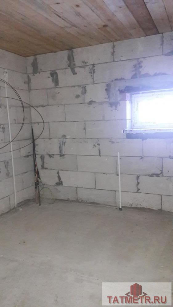 Продажа / Дома и коттеджи, Казань, Гидромонтажников улица, 13 999 000 Казань г, Советский, улица Гидромонтажников , продается коттедж, 12 соток, общ. пл. дома 309 кв.м., 2 санузла, нет,... - 41