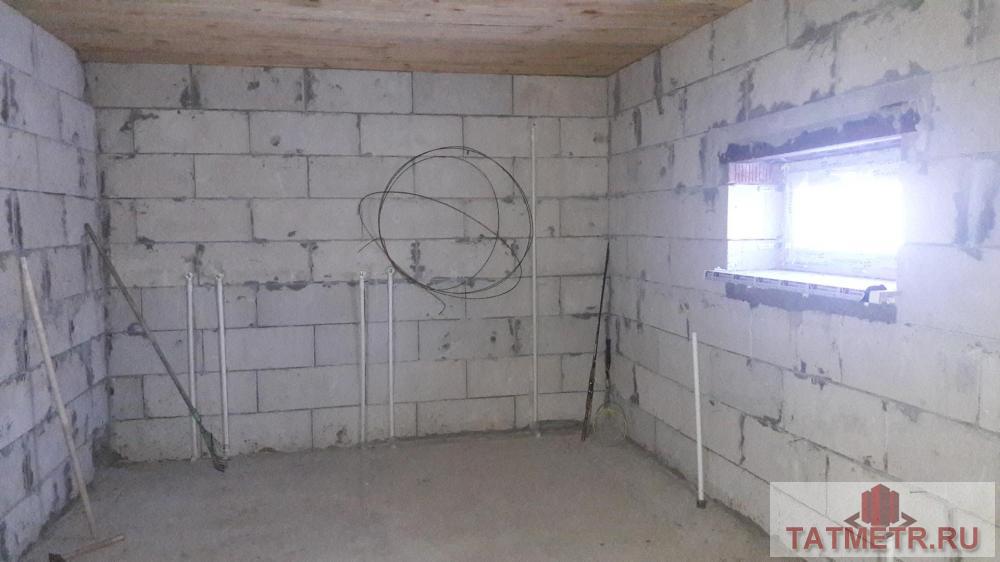 Продажа / Дома и коттеджи, Казань, Гидромонтажников улица, 13 999 000 Казань г, Советский, улица Гидромонтажников , продается коттедж, 12 соток, общ. пл. дома 309 кв.м., 2 санузла, нет,... - 43