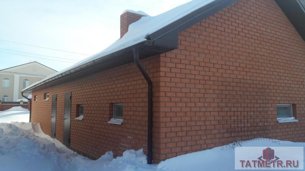 Продажа / Дома и коттеджи, Казань, Гидромонтажников улица, 13 999 000 Казань г, Советский, улица Гидромонтажников , продается коттедж, 12 соток, общ. пл. дома 309 кв.м., 2 санузла, нет,... - 49