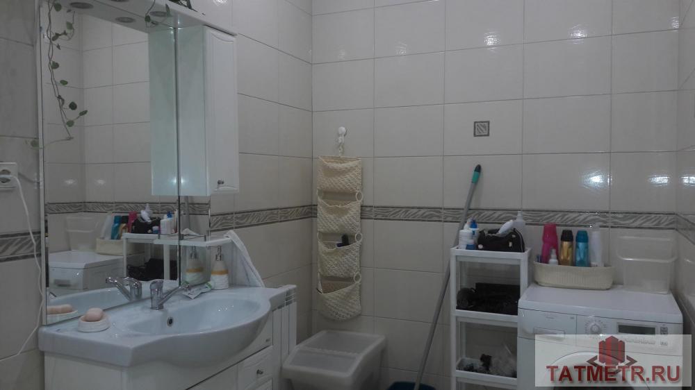 Продажа / Дома и коттеджи, Казань, Гидромонтажников улица, 13 999 000 Казань г, Советский, улица Гидромонтажников , продается коттедж, 12 соток, общ. пл. дома 309 кв.м., 2 санузла, нет,... - 5