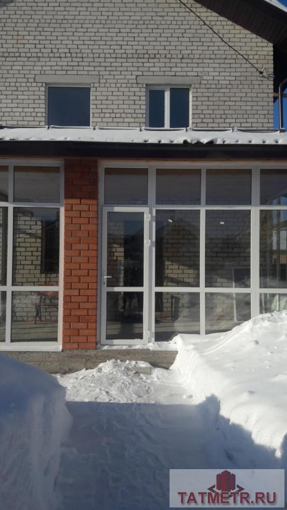 Продажа / Дома и коттеджи, Казань, Гидромонтажников улица, 13 999 000 Казань г, Советский, улица Гидромонтажников , продается коттедж, 12 соток, общ. пл. дома 309 кв.м., 2 санузла, нет,... - 50
