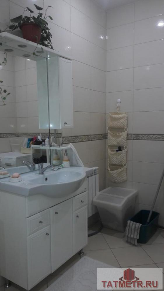 Продажа / Дома и коттеджи, Казань, Гидромонтажников улица, 13 999 000 Казань г, Советский, улица Гидромонтажников , продается коттедж, 12 соток, общ. пл. дома 309 кв.м., 2 санузла, нет,... - 6