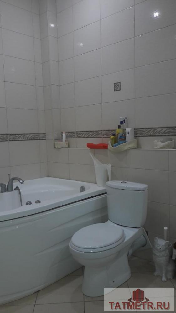 Продажа / Дома и коттеджи, Казань, Гидромонтажников улица, 13 999 000 Казань г, Советский, улица Гидромонтажников , продается коттедж, 12 соток, общ. пл. дома 309 кв.м., 2 санузла, нет,... - 7