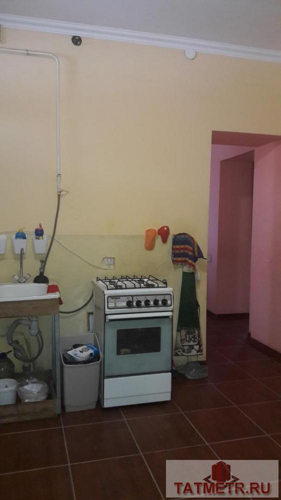 Продажа / Дома и коттеджи, Казань, Гидромонтажников улица, 13 999 000 Казань г, Советский, улица Гидромонтажников , продается коттедж, 12 соток, общ. пл. дома 309 кв.м., 2 санузла, нет,... - 8