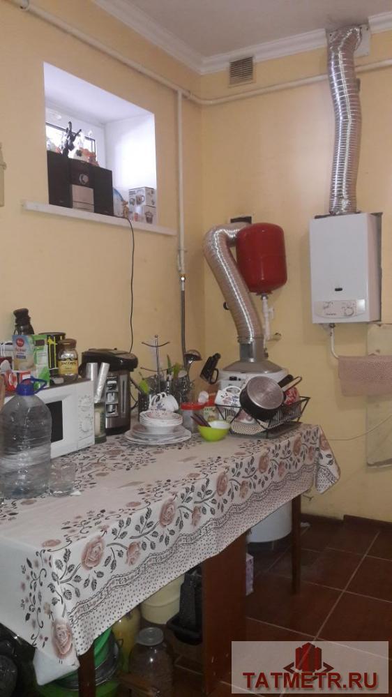 Продажа / Дома и коттеджи, Казань, Гидромонтажников улица, 13 999 000 Казань г, Советский, улица Гидромонтажников , продается коттедж, 12 соток, общ. пл. дома 309 кв.м., 2 санузла, нет,... - 9