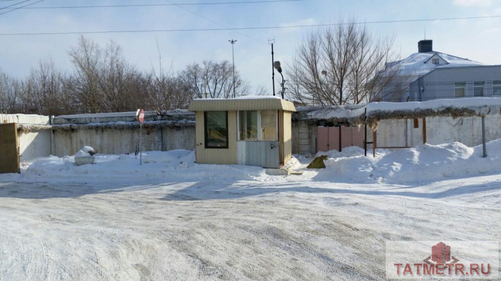 Коммерческая / Продажа / Производство и склады, Казань, Каучуковая улица, 160 Казань г, Приволжский, Каучуковая улица , сдается Склад, общ. пл. 500 кв.м., 1/1 этаж, Сдаю в аренду помещение под... - 3