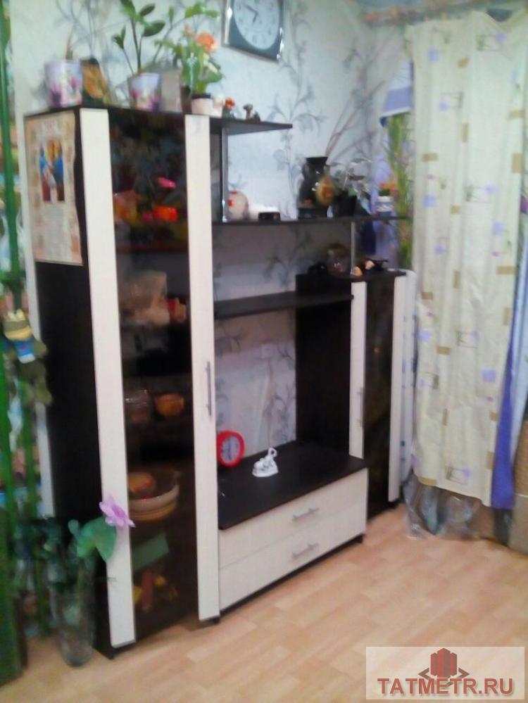 Аренда / Квартиры, Казань, Ломжинская улица, 16 000 Казань г, Советский, Ломжинская улица 3, 1 комн., общ. пл. 37 кв.м., жил.пл. 19 кв.м., комнаты 19, кухня 9 кв.м., 7/9... - 1
