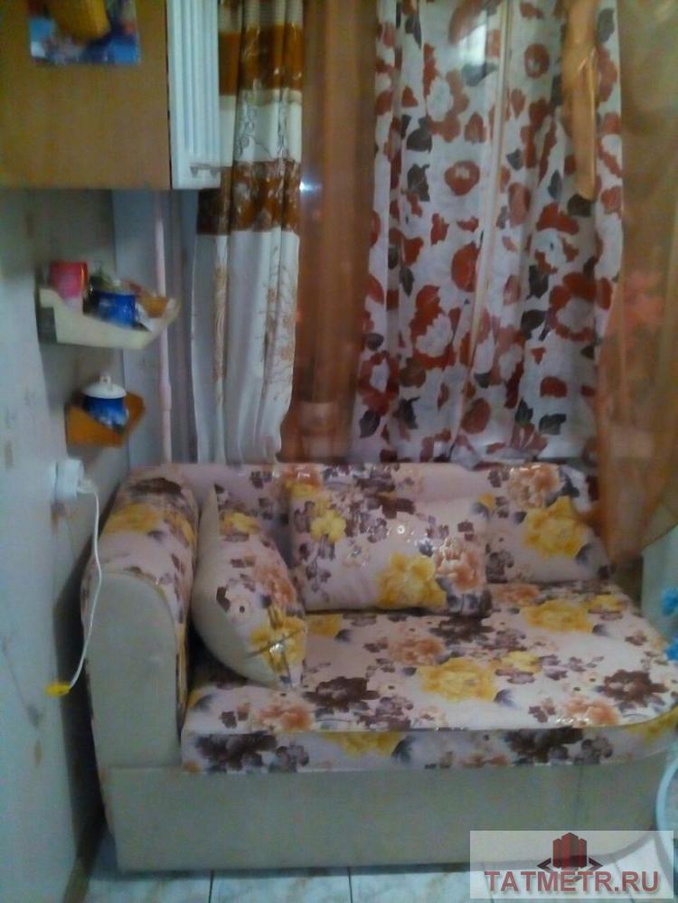 Аренда / Квартиры, Казань, Ломжинская улица, 16 000 Казань г, Советский, Ломжинская улица 3, 1 комн., общ. пл. 37 кв.м., жил.пл. 19 кв.м., комнаты 19, кухня 9 кв.м., 7/9... - 3