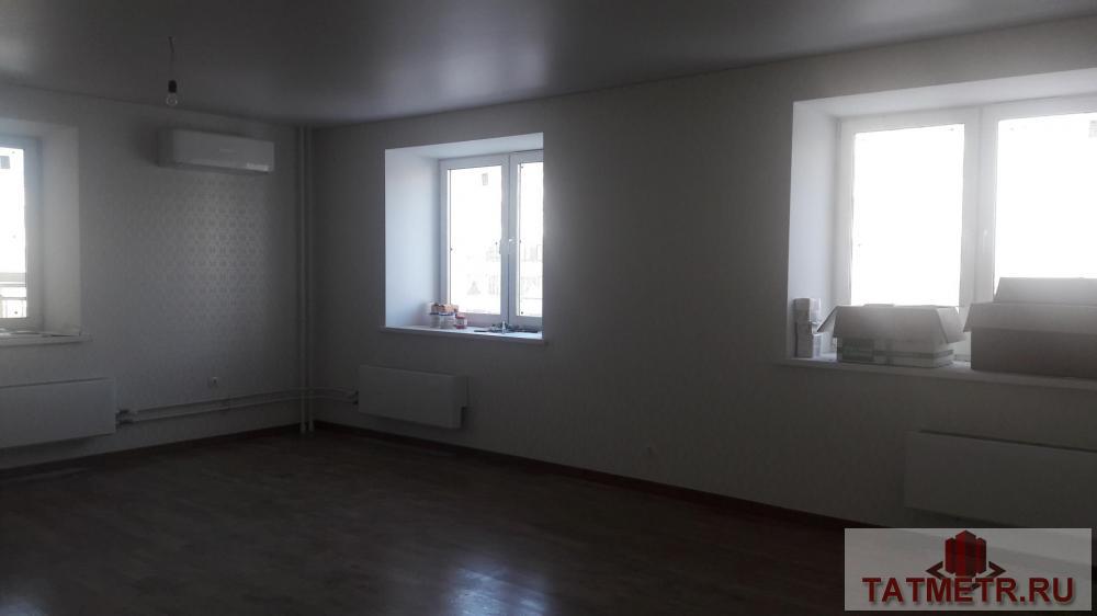 Продажа / Квартиры, Казань, Академика Лаврентьева улица, 15 999 000 Казань город, Ново-Савиновский, улица Академика Лаврентьева 11, м. Козья Слобода, 4 комн., общ. пл. 173 кв.м.,... - 21