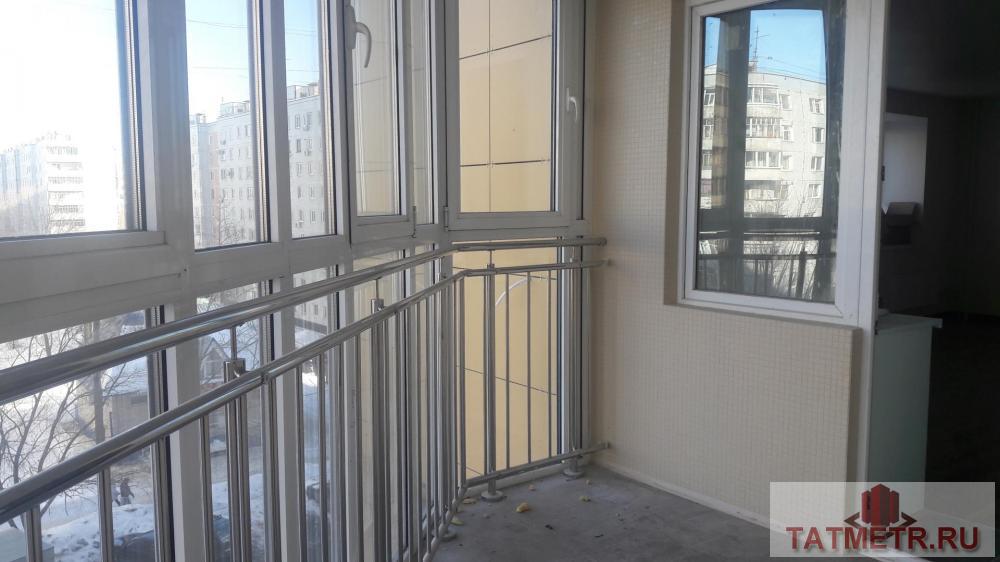 Продажа / Квартиры, Казань, Академика Лаврентьева улица, 15 999 000 Казань город, Ново-Савиновский, улица Академика Лаврентьева 11, м. Козья Слобода, 4 комн., общ. пл. 173 кв.м.,... - 23
