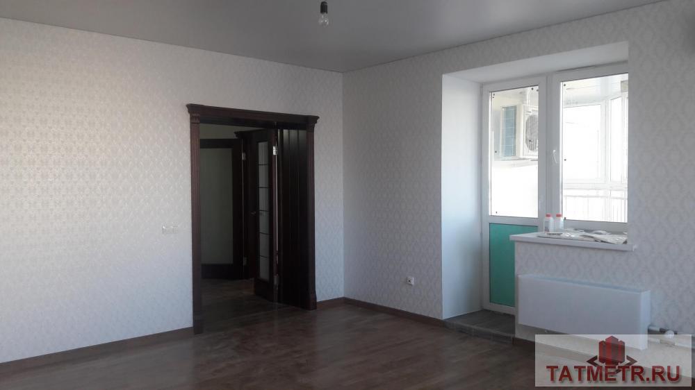 Продажа / Квартиры, Казань, Академика Лаврентьева улица, 15 999 000 Казань город, Ново-Савиновский, улица Академика Лаврентьева 11, м. Козья Слобода, 4 комн., общ. пл. 173 кв.м.,... - 25
