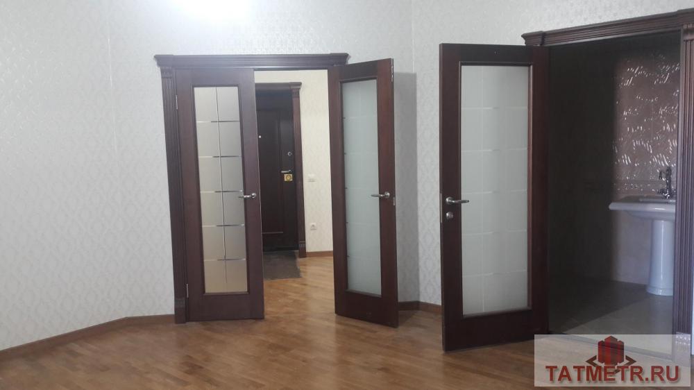 Продажа / Квартиры, Казань, Академика Лаврентьева улица, 15 999 000 Казань город, Ново-Савиновский, улица Академика Лаврентьева 11, м. Козья Слобода, 4 комн., общ. пл. 173 кв.м.,... - 31
