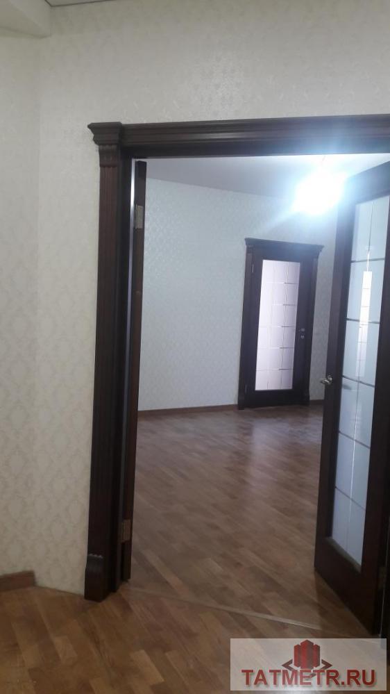 Продажа / Квартиры, Казань, Академика Лаврентьева улица, 15 999 000 Казань город, Ново-Савиновский, улица Академика Лаврентьева 11, м. Козья Слобода, 4 комн., общ. пл. 173 кв.м.,... - 33
