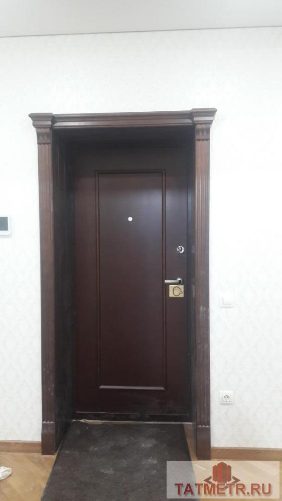 Продажа / Квартиры, Казань, Академика Лаврентьева улица, 15 999 000 Казань город, Ново-Савиновский, улица Академика Лаврентьева 11, м. Козья Слобода, 4 комн., общ. пл. 173 кв.м.,... - 35