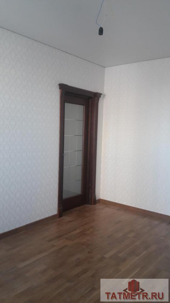 Продажа / Квартиры, Казань, Академика Лаврентьева улица, 15 999 000 Казань город, Ново-Савиновский, улица Академика Лаврентьева 11, м. Козья Слобода, 4 комн., общ. пл. 173 кв.м.,... - 4
