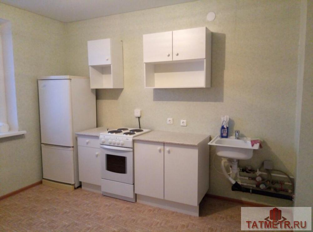 Аренда / Квартиры, Казань, Зилантовская улица, 12 000 Казань город, Кировский, Зилантовская улица 22/15, 2 комн., общ. пл. 60 кв.м., жил.пл. 42 кв.м., комнаты 20/22, кухня... - 19