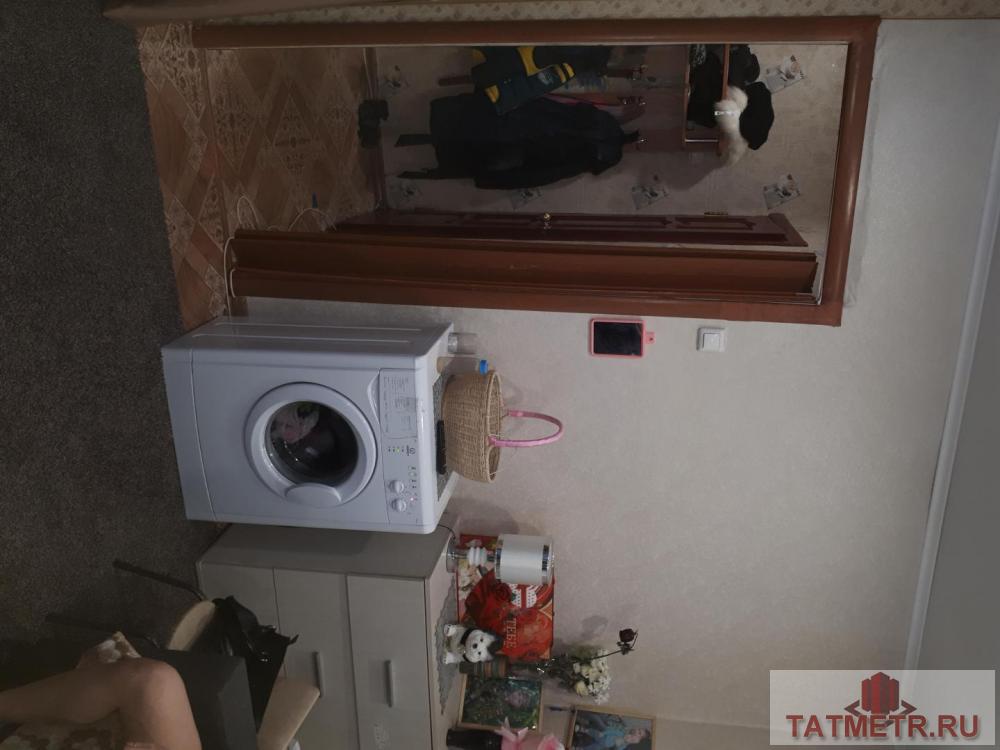 Продажа / Квартиры, Казань, Седова улица, 1 750 000 Казань город, Советский, улица Седова 5, 2 комн., общ. пл. 23 кв.м., жил.пл. 19 кв.м., комнаты 10/9, кухня 0.2 кв.м.,... - 7