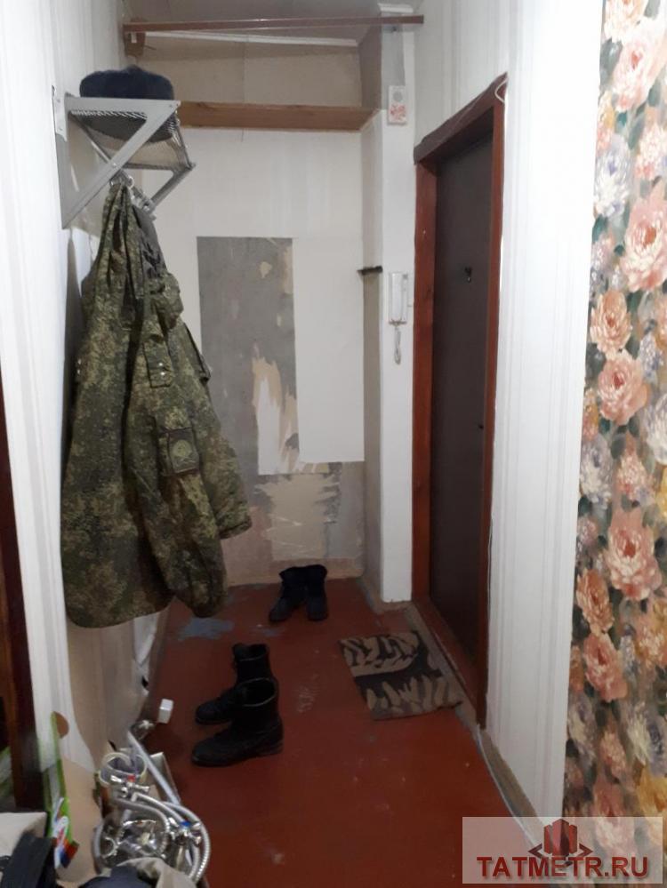Аренда / Квартиры, Казань, Сыртлановой улица, 13 000 Казань город, Приволжский, улица Сыртлановой 27, 1 комн., общ. пл. 32 кв.м., жил.пл. 19 кв.м., комнаты 19, кухня 5... - 10