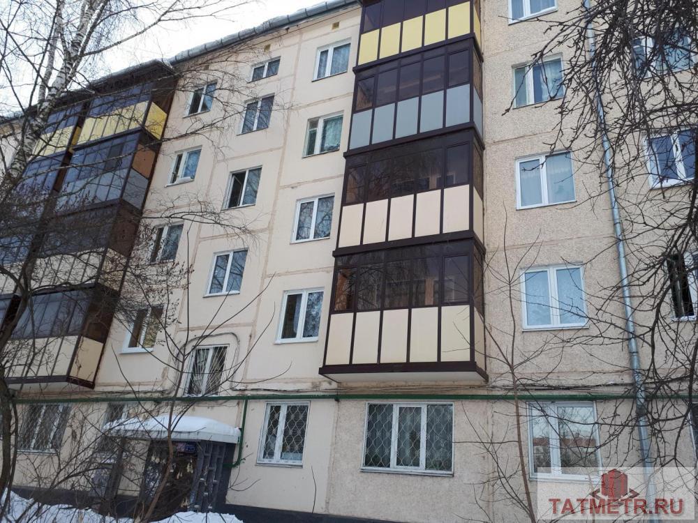 Аренда / Квартиры, Казань, Сыртлановой улица, 13 000 Казань город, Приволжский, улица Сыртлановой 27, 1 комн., общ. пл. 32 кв.м., жил.пл. 19 кв.м., комнаты 19, кухня 5... - 12