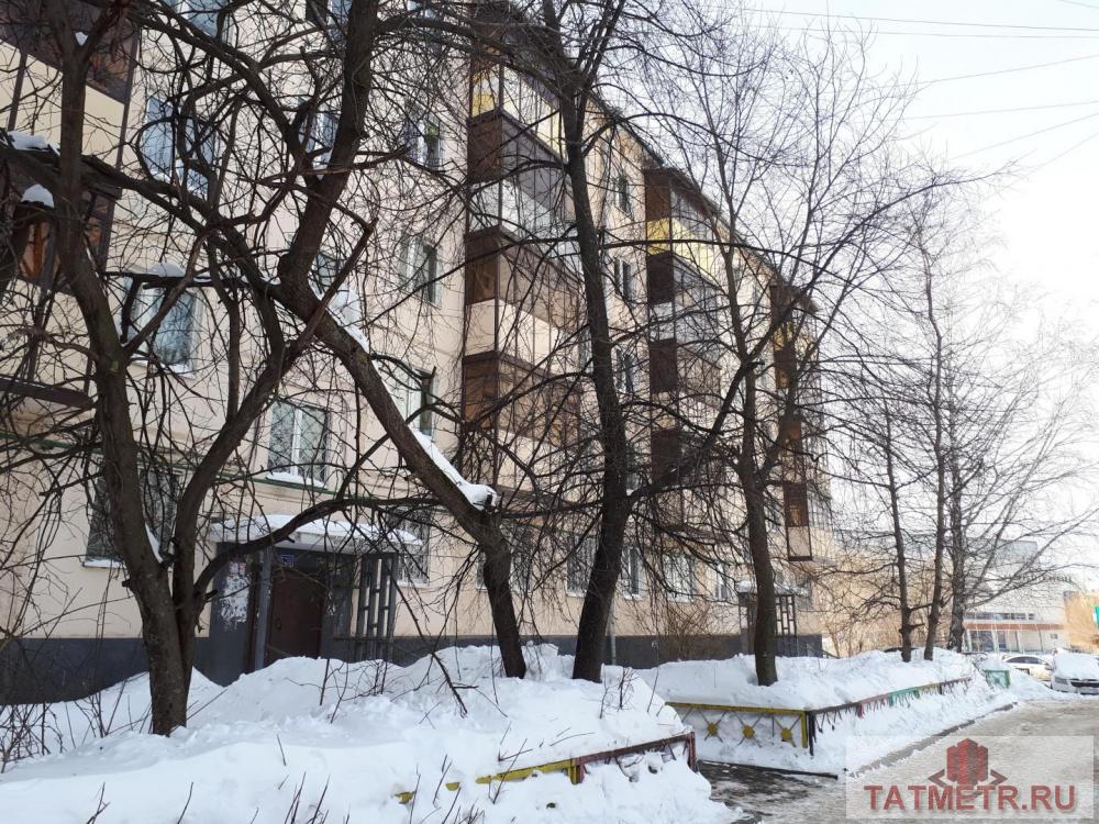Аренда / Квартиры, Казань, Сыртлановой улица, 13 000 Казань город, Приволжский, улица Сыртлановой 27, 1 комн., общ. пл. 32 кв.м., жил.пл. 19 кв.м., комнаты 19, кухня 5... - 13